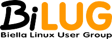 BiLUG - Biella Linux User Group