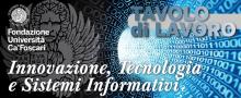 Tavolo di lavoro Innovazione, Tecnologia e Sistemi Informativi