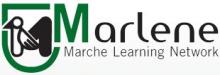 logo progetto Marlene - Marche Learning Network