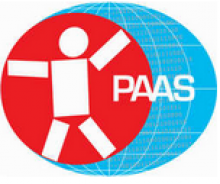 Logo progetto PAAS